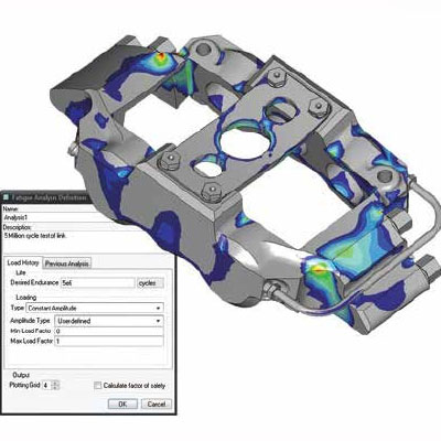 Design Mechanism Dynamics