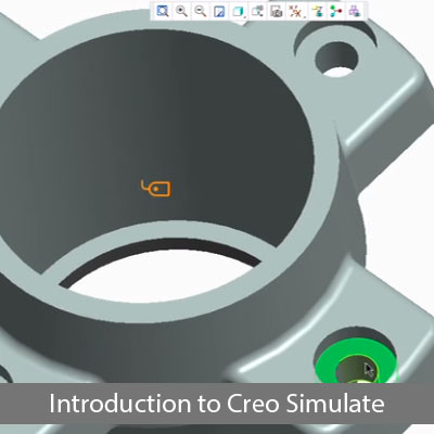 Intro to Creo Simulate